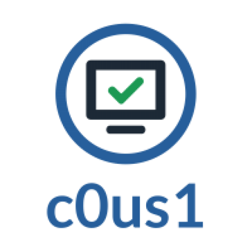 C0US1 Web